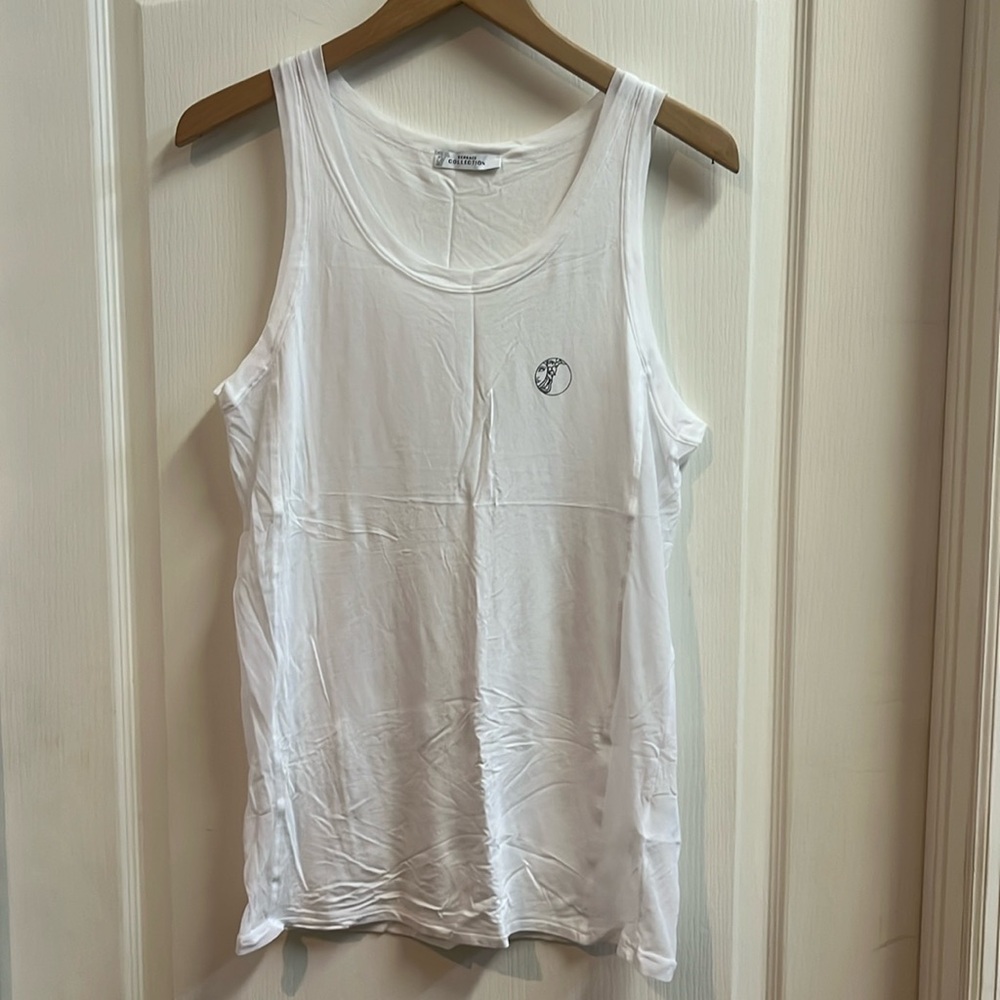 Versace men’s tank top size Large